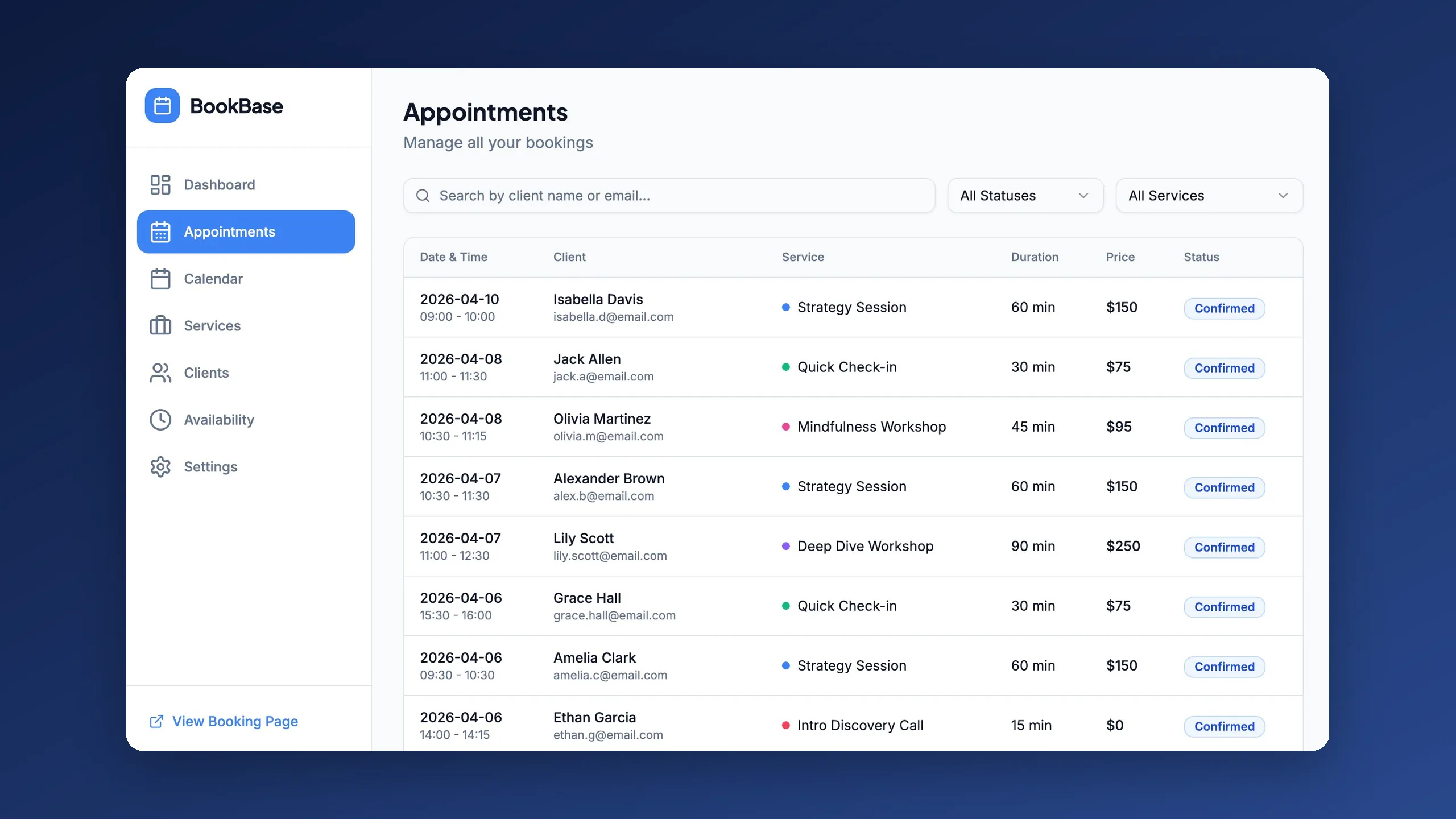 The rebuild that got us off a platform we didn’t own screenshot
